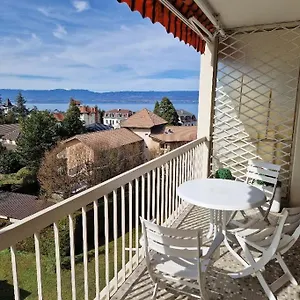 Apartment Au Beau Voyage A 2 Pas Des Thermes