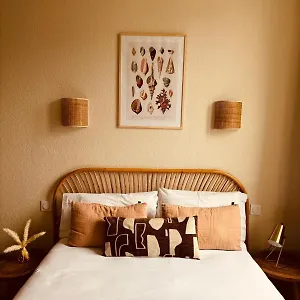 Hotel Le Britannic - Centre Gare-