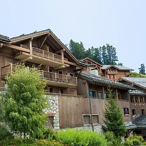 Aparthotel Cgh Residences & Spas Oree Des Cimes