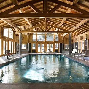 Aparthotel Cgh Boutique Le Hameau De Pierre Blanche